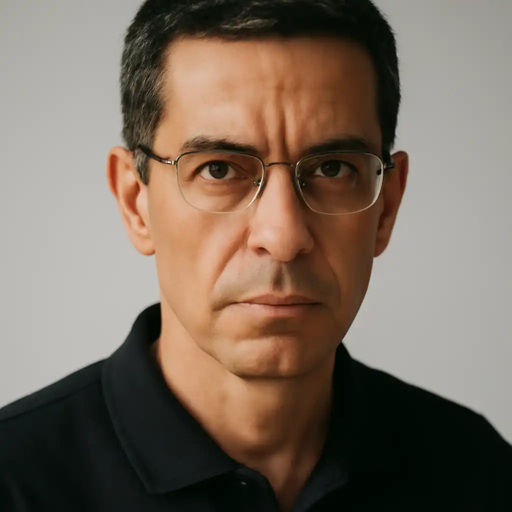 Roberto Figueroa Sánchez